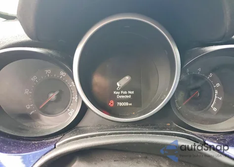 2016 Fiat 500X Easy z USA, uszkodzony, nr VIN ZFBCFXBT0GP334204